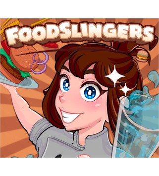 Foodslingers Steam Key GLOBAL